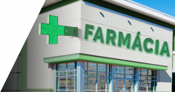 Imagem da Vaga: Estágio em Farmácia 