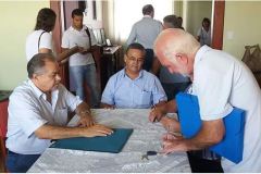 Leilão do Bem 17/04/16