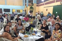 Evento ARLS Paz e Harmonia 23/09/2016