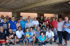 Evento ARLS Paz e Harmonia 23/09/2016