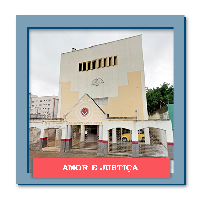 Amor e Justiça 3º, nº47 - COMAB