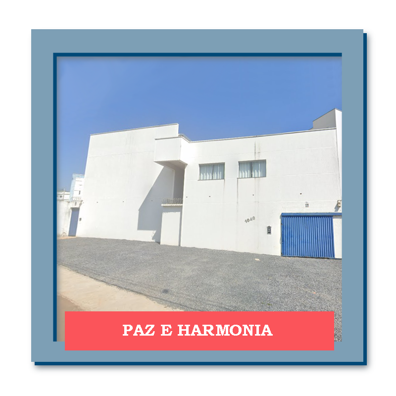 Paz e Harmonia, nº281 - GLMMG